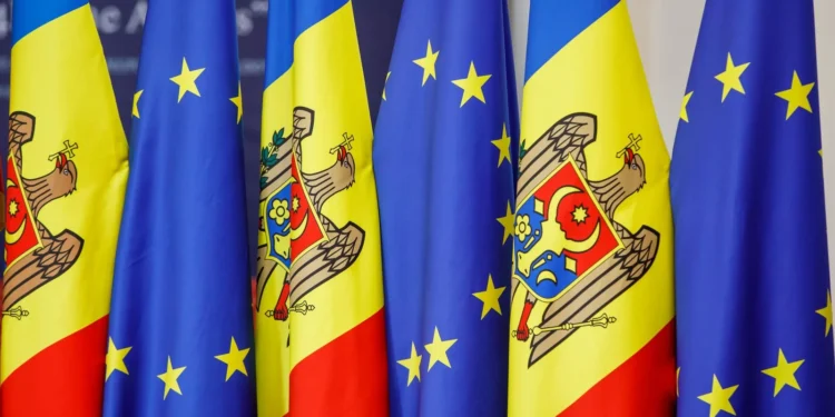 Молдова получит 1,9 миллиарда евро от ЕС, а миллиард должна отдать