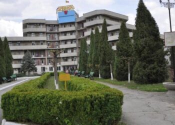 Intercepții telefonice și discuții „la cameră”: Rezultatul perchezițiilor de la sanatoriul „Speranța”