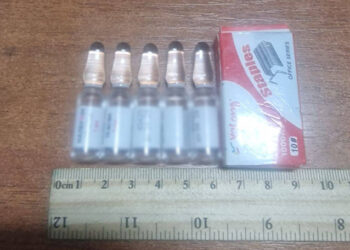 Trei tentative de contrabandă cu analgezice opioide dejucate la frontiera Otaci