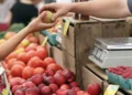 Цены на сельхозпродукцию в январе-марте выросли на 30,5%