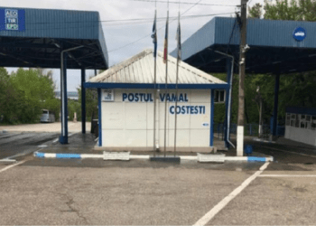 Circulație restricționată la barajul Stânca–Costești astăzi, 14 mai