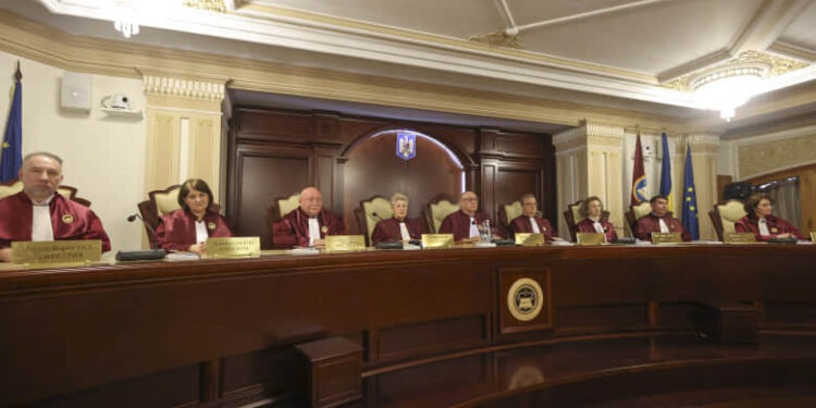 Конституционный суд Румынии засекретил декларации о доходах чиновников. Пойдёт ли Молдова по этому пути?