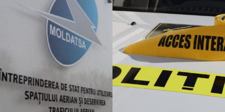 „Cererea spre Iad”. Ce a menționat în scrisoarea de adio angajatul Moldatsa, care s-a aruncat în gol de la etajul 9 al unui bloc de locuințe din Chișinău