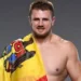 Alexandr Romanov va lupta cu Valentin Moldavski în semifinalele Grand Prix-ului PFL la categoria grea