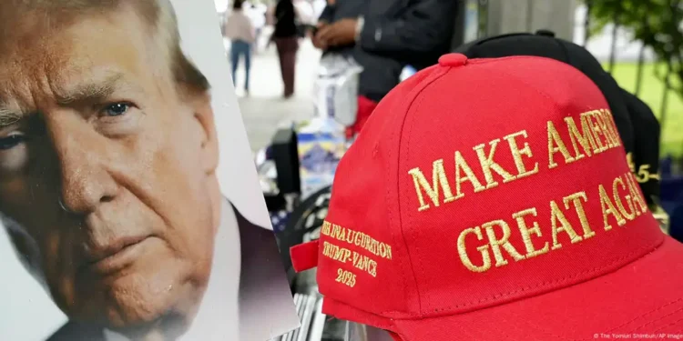 Трамп анонсировал введение пошлин в 50% для ЕС с 1 июня