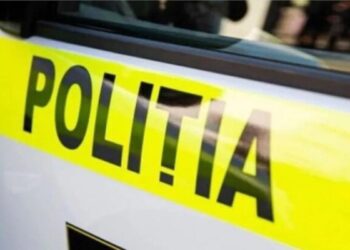 Înjunghiat în plină stradă după un conflict între boschetari