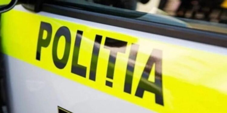 Înjunghiat în plină stradă după un conflict între boschetari