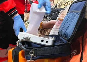 Peste 14.800 de persoane au cerut ajutorul medicilor săptămâna trecută