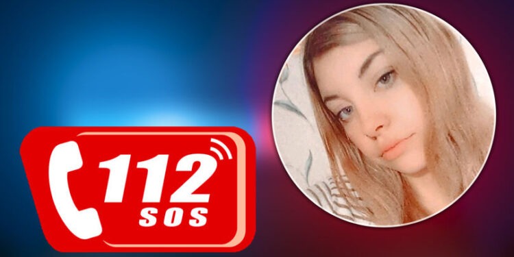 Edineț: Tânără de 18 ani, dispărută fără urmă din 1 mai. Poliția cere ajutorul populației