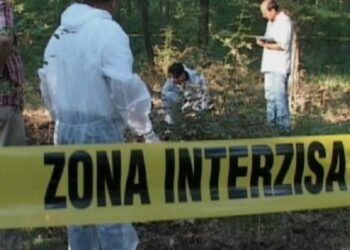 Descoperire macabră. Adolescent găsit mort în pădure