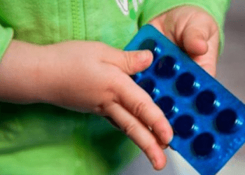 Tragedie evitată la limită în Bender: o fetiță de 3 ani a înghițit aproximativ 40 de comprimate de Ascorutin