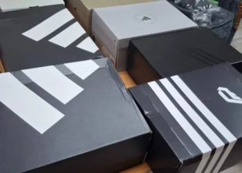 Bunuri nedeclarate la trecerea frontierei, depistate de vameși la Leușeni