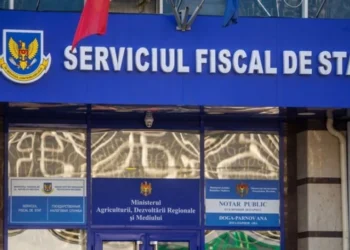 SFS continuă controalele fiscale în mai 2025 pentru prevenirea abaterilor
