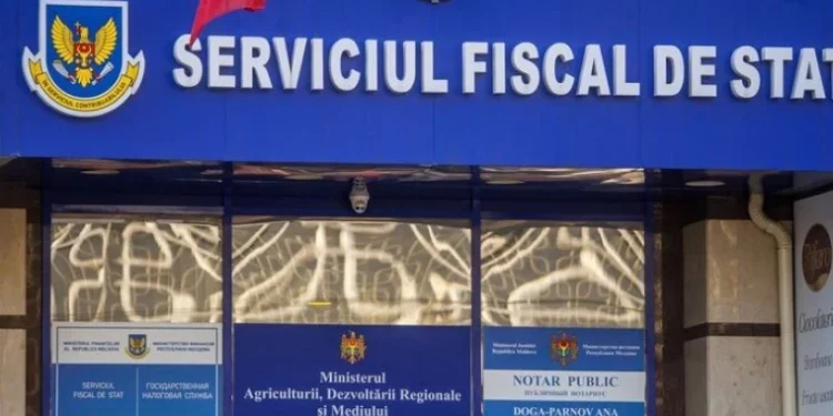 SFS continuă controalele fiscale în mai 2025 pentru prevenirea abaterilor