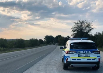 Val de șoferi beți în weekend