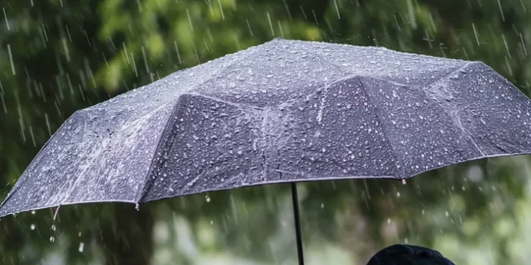 Vreme instabilă: ploi scurte și frig primăvăratic