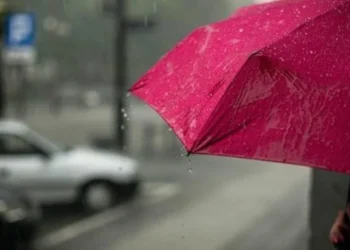 Zi ploioasă în Republica Moldova: Iată ce temperaturi ne așteaptă