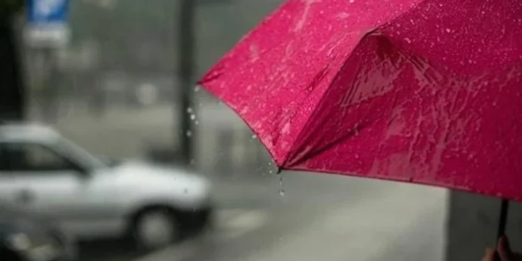 Zi ploioasă în Republica Moldova: Iată ce temperaturi ne așteaptă