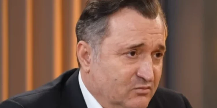 Влад Филат: „Так называемая помощь от ЕС в размере 1,9 млрд евро – это всего лишь дымовая завеса”