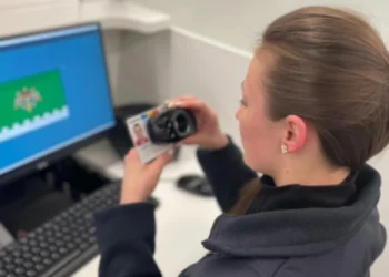 Poliția de Frontieră a descoperit 18 cazuri de documente falsificate