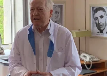 A murit Gheorghe Paladi, savant de renume și pionier al obstetricii moderne din Moldova