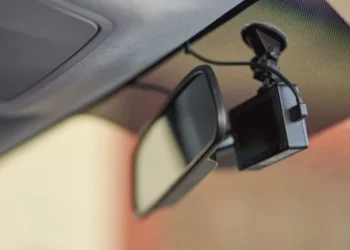 Dacă călătoriți cu mașina, aveți grijă! În unele țări, sînt interzise camerele de bord