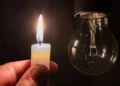 20 мая пройдут плановые отключения электричества
