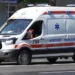 Ambulanța, solicitată de aproape 15.000 de persoane într-o săptămână