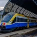 „Trenul Copilăriei” pornește pe 1 iunie din Gara Chișinău
