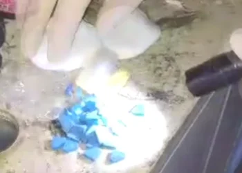 Captură de droguri de 500.000 lei la Cahul și Cantemir. Trei bărbați, reținuți