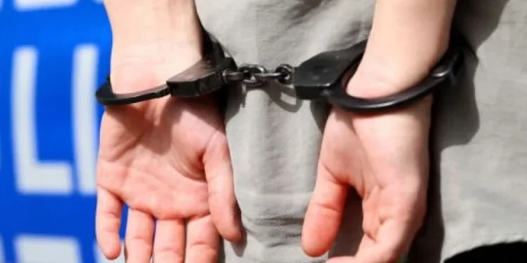 Șeful Postului Vamal Intern Căușeni, reținut în dosar de corupție