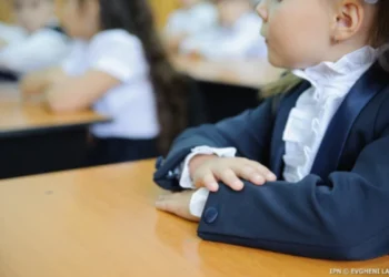 Cereri record în clasa I: școlile din Chișinău, sub presiune