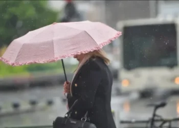 Prognoza meteo pentru 25 mai