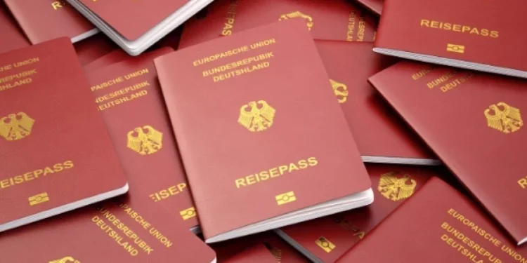 Obținerea cetățeniei germane va deveni mai dificilă