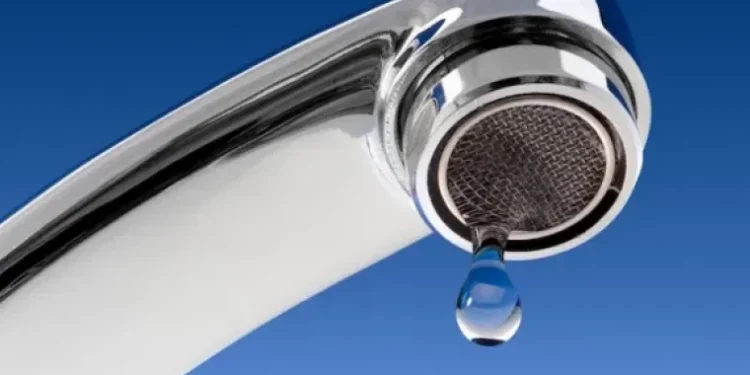 Fără apă potabilă în mai multe zone din Chișinău pe 30 mai: consumatorii sunt îndemnați să-și facă rezerve