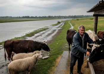 ANSA vine cu un apel urgent în adresa propritarilor de animale