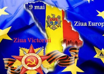 80 de ani de la Marea Victorie: Blocul „Victorie” va aduce omagiu eroilor din întreaga țară |VIDEO