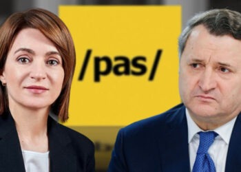 Что скрывает Санду за реформой Совбеза. Жёсткий комментарий Влада Филата