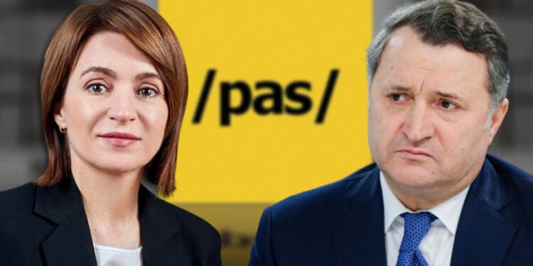 Что скрывает Санду за реформой Совбеза. Жёсткий комментарий Влада Филата