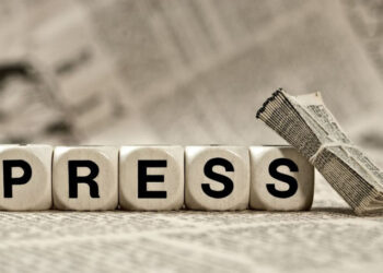 Libertatea presei în Republica Moldova, în regres: Țara pierde poziții în clasamentul mondial sub guvernarea PAS |VIDEO