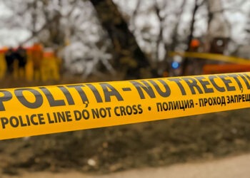 Tragedie la Orhei: Un bărbat a fost descoperit fără suflare într-o zonă împădurită