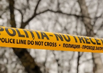 Tragedie la Botanica: un ucrainean găsit spânzurat în apartament