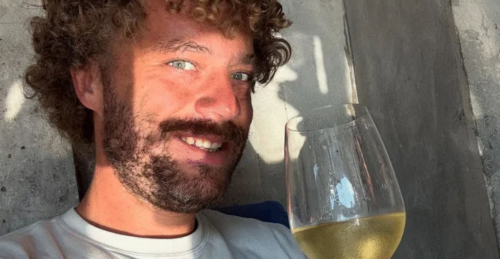 Ilya Varlamov lăudă vinurile moldovenești printr-o postare poetică