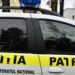 Polițist mușcat de un șofer beat pe Șoseaua Balcani