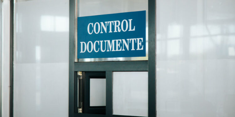 Două tentative de mituire, dejucate de polițiștii de frontieră la punctul Palanca-Maiaki-Udobnoe