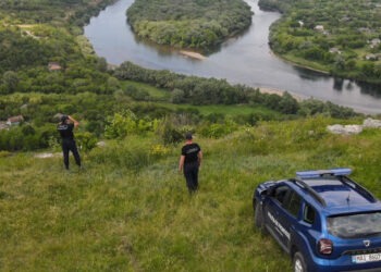 Situația la frontieră: 28 de străini au primit refuz de intrare în țară