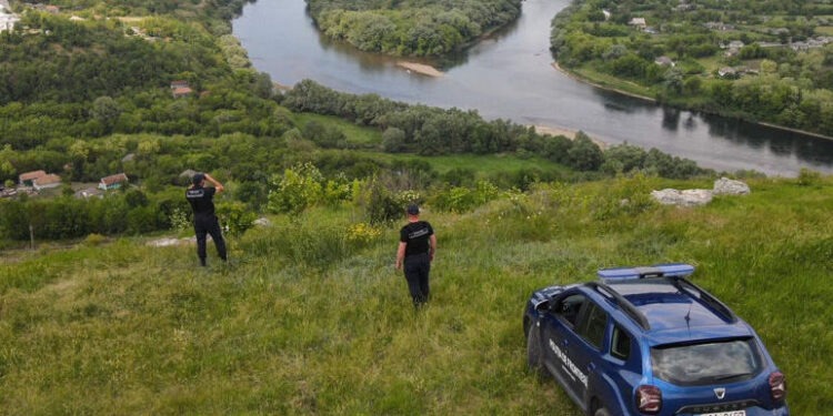 Situația la frontieră: 28 de străini au primit refuz de intrare în țară