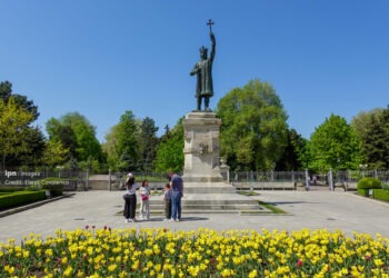 Из-за произошедшего в пятницу пожара Центральный парк остался без электричества
