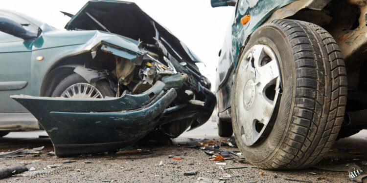 Массовое ДТП произошло в Лефортовском тоннеле в Москве