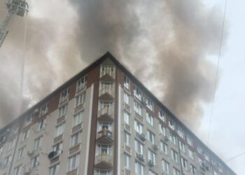 Canal 5 prezintă imagini și detalii exclusive de la incendiul din Durlești